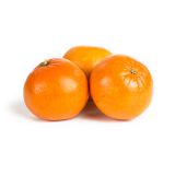 Tangerines