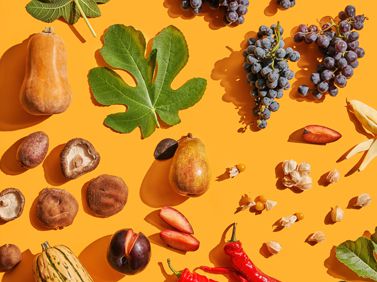 Specialty Produce Planner