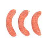 Italian Hot Link Pork Sausages 4 OZ