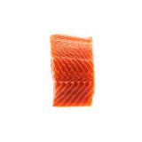 Skin On Farmed Scottish Salmon Portion